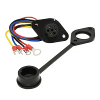 Westin - Westin 90-25047 Socket Assembly - Image 1