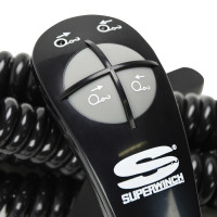 Westin - Westin 90-32471 Remote Control - Image 4