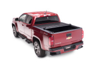 Truxedo - Truxedo 539101 TruXedo Lo Pro QT Tonneau Cover - Image 3