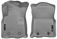 Husky Liners - Husky Liners 13952 WeatherBeater Floor Liner - Image 1