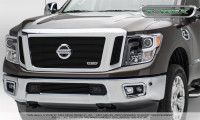 T-Rex Grilles - T-Rex Grilles 25785B Billet Series Bumper Grille - Image 2