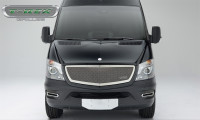 T-Rex Grilles - T-Rex Grilles 56850 Upper Class Series Mesh Grille - Image 3