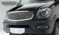 T-Rex Grilles - T-Rex Grilles 56850 Upper Class Series Mesh Grille - Image 1