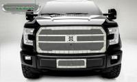 T-Rex Grilles - T-Rex Grilles 6715740 X-Metal Series Mesh Grille Assembly - Image 2