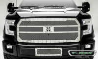 T-Rex Grilles - T-Rex Grilles 6715740 X-Metal Series Mesh Grille Assembly - Image 1