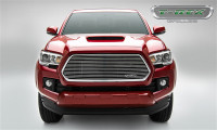 T-Rex Grilles - T-Rex Grilles 6219420 Laser Billet Series Grille - Image 4