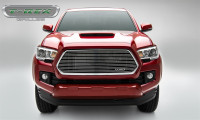 T-Rex Grilles - T-Rex Grilles 6219420 Laser Billet Series Grille - Image 3