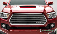 T-Rex Grilles - T-Rex Grilles 6219420 Laser Billet Series Grille - Image 2