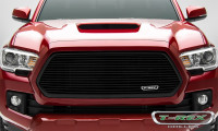 T-Rex Grilles - T-Rex Grilles 6219421 Laser Billet Series Grille - Image 1