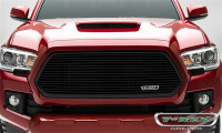 T-Rex Grilles - T-Rex Grilles 6219421 Laser Billet Series Grille - Image 2
