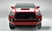 T-Rex Grilles - T-Rex Grilles 6219421 Laser Billet Series Grille - Image 3