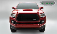 T-Rex Grilles - T-Rex Grilles 6219421 Laser Billet Series Grille - Image 4