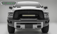 T-Rex Grilles - T-Rex Grilles 6314641-BR Stealth Torch Series LED Light Grille - Image 1
