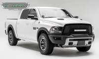 T-Rex Grilles - T-Rex Grilles 6314641-BR Stealth Torch Series LED Light Grille - Image 5