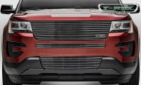 T-Rex Grilles - T-Rex Grilles 6216650 Laser Billet Series Grille - Image 1