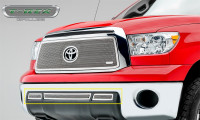T-Rex Grilles - T-Rex Grilles 55961 Upper Class Series Exterior Trim - Image 3