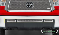 T-Rex Grilles - T-Rex Grilles 55961 Upper Class Series Exterior Trim - Image 4