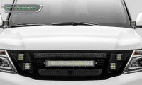 T-Rex Grilles - T-Rex Grilles 6317871 Torch Series LED Light Grille - Image 1