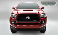 T-Rex Grilles - T-Rex Grilles 6219411 Laser Billet Series Grille Insert - Image 1