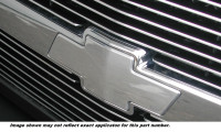All Sales - All Sales 96041C Grille Emblem - Image 2