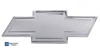 All Sales - All Sales 96291C Grille Emblem - Image 1