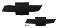 All Sales - All Sales 96111K Grille And Tailgate Emblem Set - Image 1