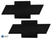 All Sales - All Sales 96112K Grille And Tailgate Emblem Set - Image 1