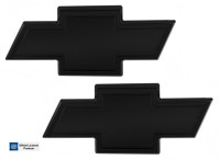 All Sales - All Sales 96113K Grille And Tailgate Emblem Set - Image 1