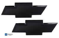 All Sales - All Sales 96107K Grille And Tailgate Emblem Set - Image 1