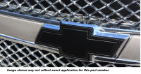 All Sales - All Sales 96107K Grille And Tailgate Emblem Set - Image 2