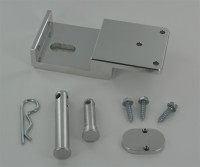 All Sales - All Sales 15000 Hang-A-Hitch Ball Mount Storage - Image 1