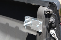 All Sales - All Sales 15000 Hang-A-Hitch Ball Mount Storage - Image 3