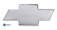 All Sales - All Sales 96095C Tailgate Emblem - Image 1