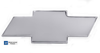 All Sales - All Sales 96093C Tailgate Emblem - Image 1