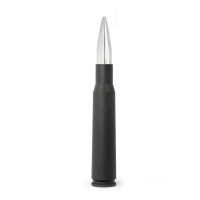 All Sales - All Sales 6259PK Billet .50 Cal Antenna - Image 2