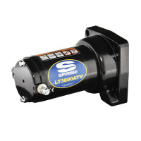 Westin - Westin 87-12890 Winch Motor - Image 2