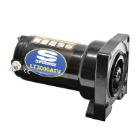 Westin - Westin 87-12890 Winch Motor - Image 1