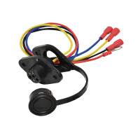 Westin - Westin 87-14151 Socket Assembly - Image 3