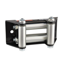Westin - Westin 87-12911 Roller Fairlead - Image 2