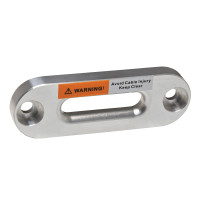Westin - Westin 87-24077 Hawse Fairlead - Image 2