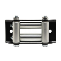 Westin - Westin 87-12911 Roller Fairlead - Image 4
