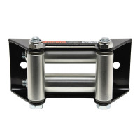 Westin - Westin 87-12911 Roller Fairlead - Image 3
