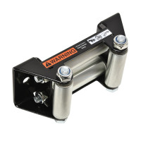Westin - Westin 87-12911 Roller Fairlead - Image 5