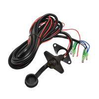 Westin - Westin 87-14151 Socket Assembly - Image 1