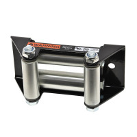 Westin - Westin 87-12911 Roller Fairlead - Image 1
