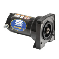 Westin - Westin 87-24078 Winch Motor - Image 1