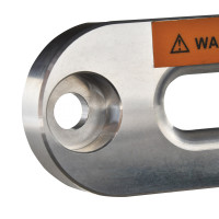 Westin - Westin 87-24077 Hawse Fairlead - Image 4