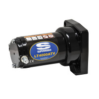 Westin - Westin 87-24078 Winch Motor - Image 2