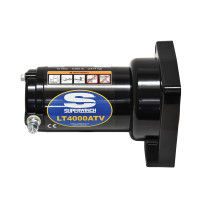 Westin - Westin 87-24078 Winch Motor - Image 3