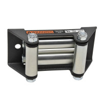 Westin - Westin 87-41340-01 Roller Fairlead - Image 2
